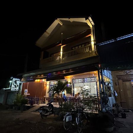 Dary'S Village Guesthouse & Restaurant Phumi Chong Kaoh Luaran gambar