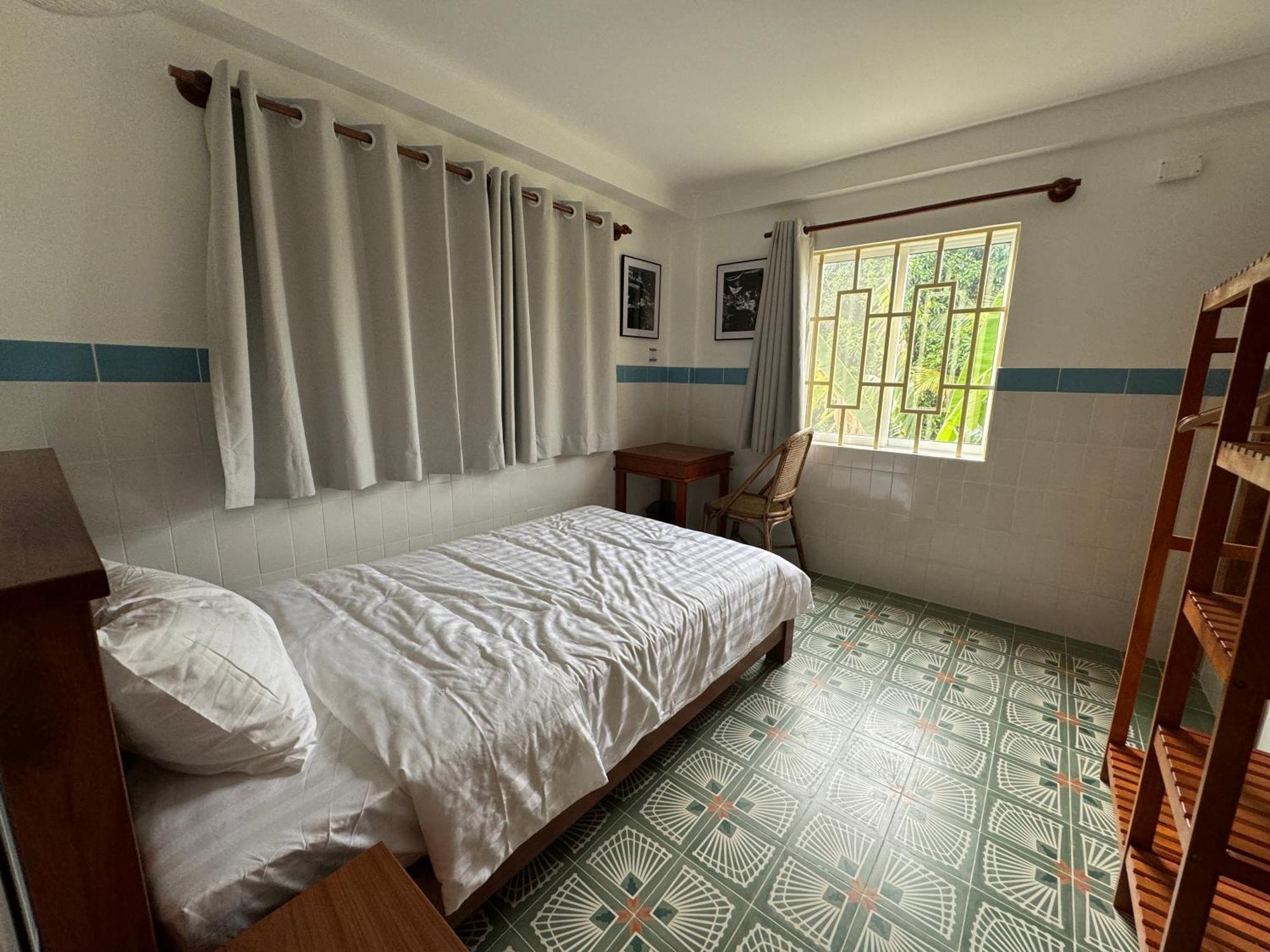 Dary'S Village Guesthouse & Restaurant Phumi Chong Kaoh Luaran gambar