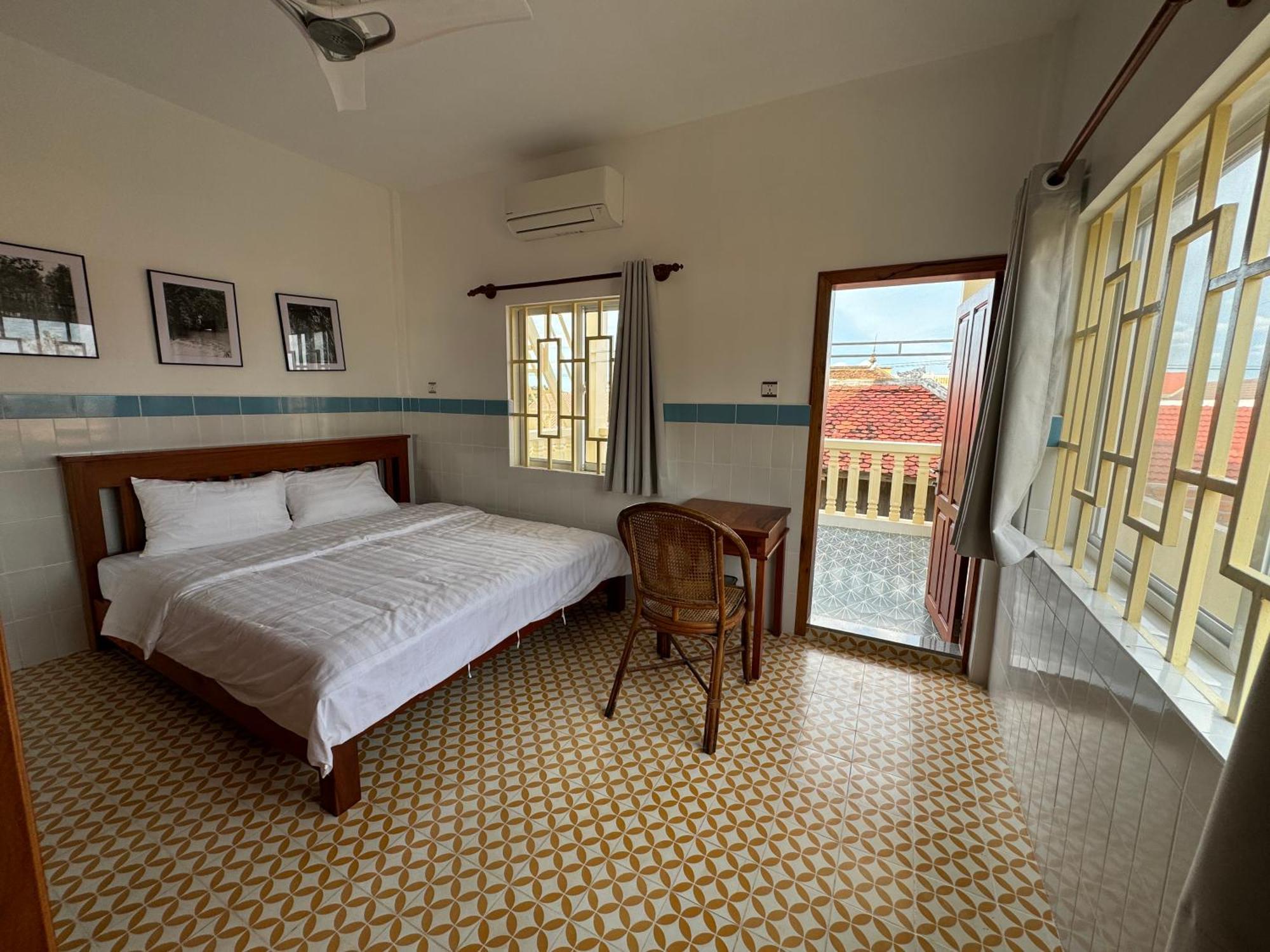 Dary'S Village Guesthouse & Restaurant Phumi Chong Kaoh Luaran gambar
