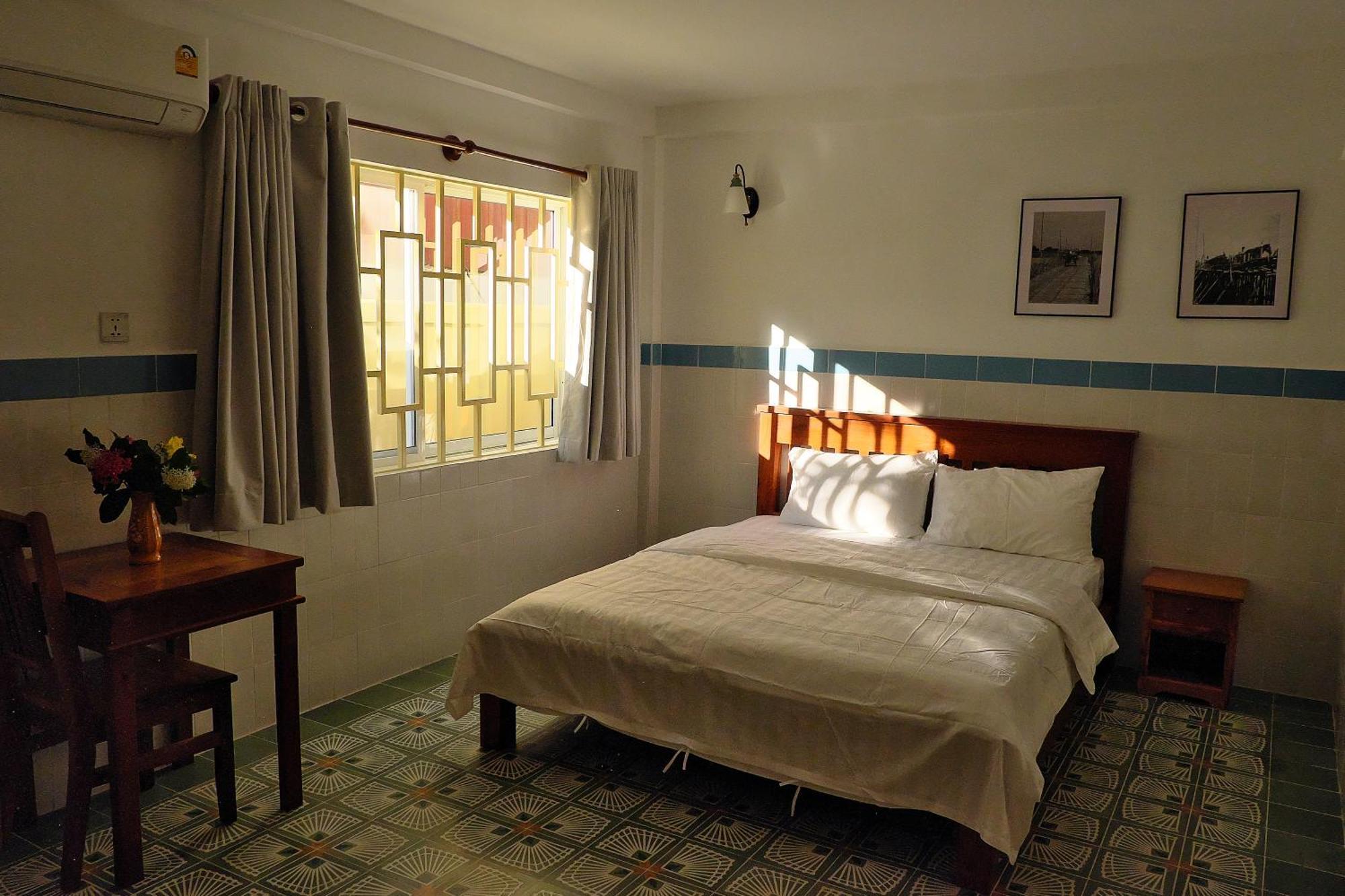 Dary'S Village Guesthouse & Restaurant Phumi Chong Kaoh Luaran gambar