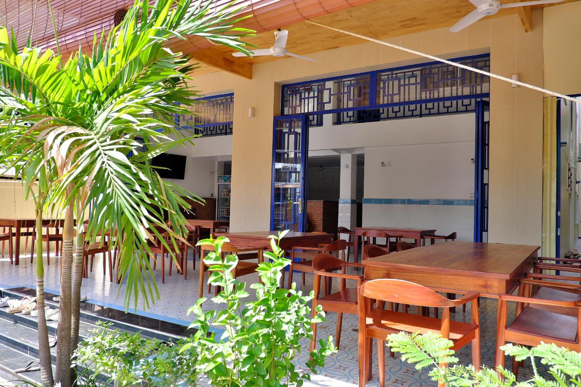 Dary'S Village Guesthouse & Restaurant Phumi Chong Kaoh Luaran gambar