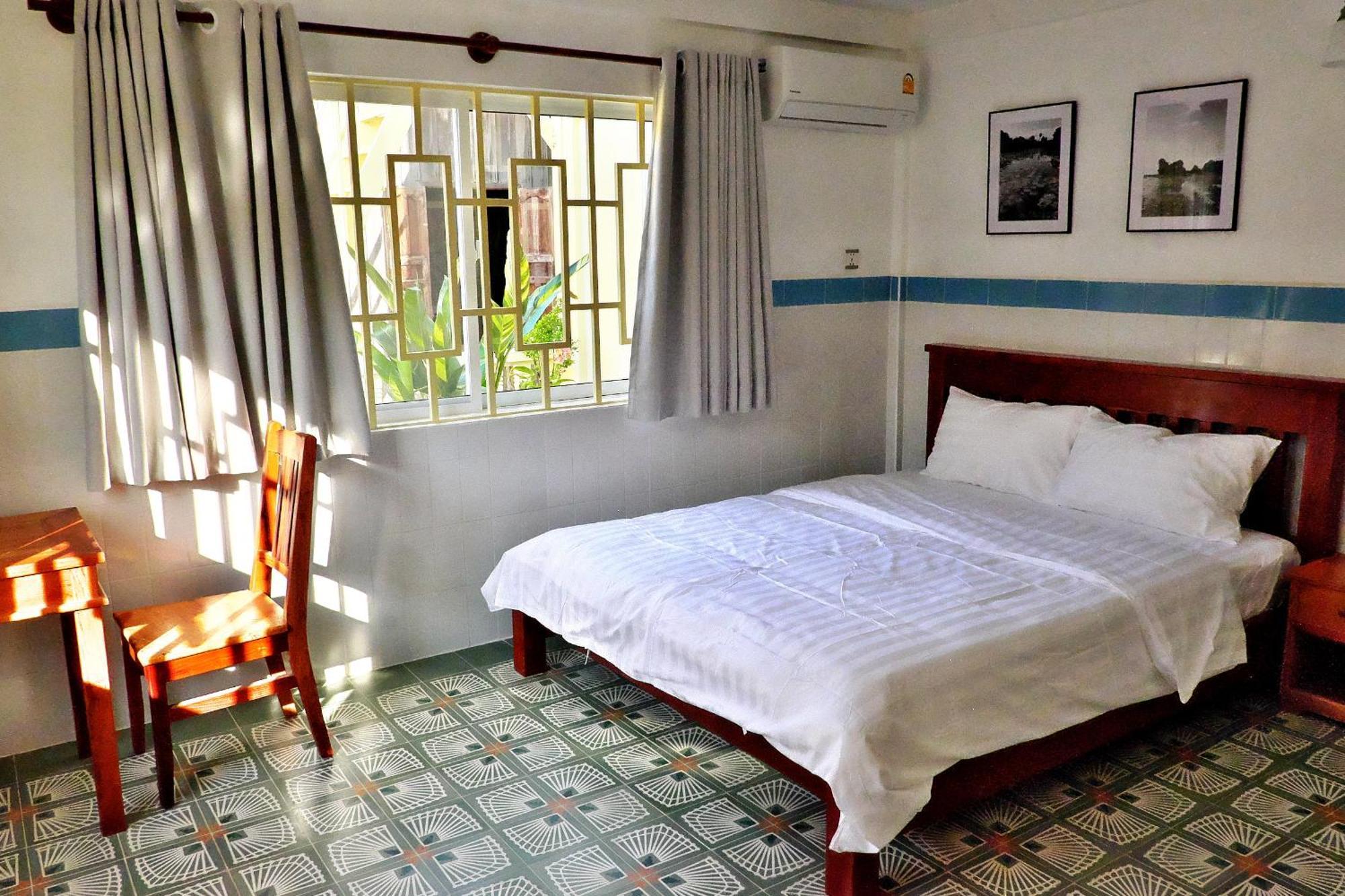 Dary'S Village Guesthouse & Restaurant Phumi Chong Kaoh Luaran gambar