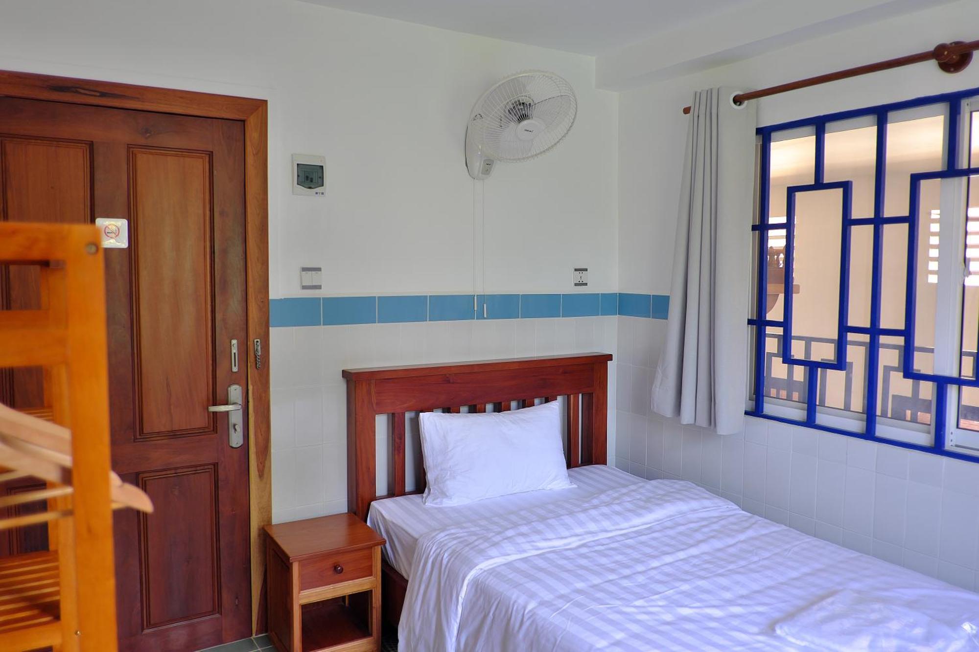 Dary'S Village Guesthouse & Restaurant Phumi Chong Kaoh Luaran gambar