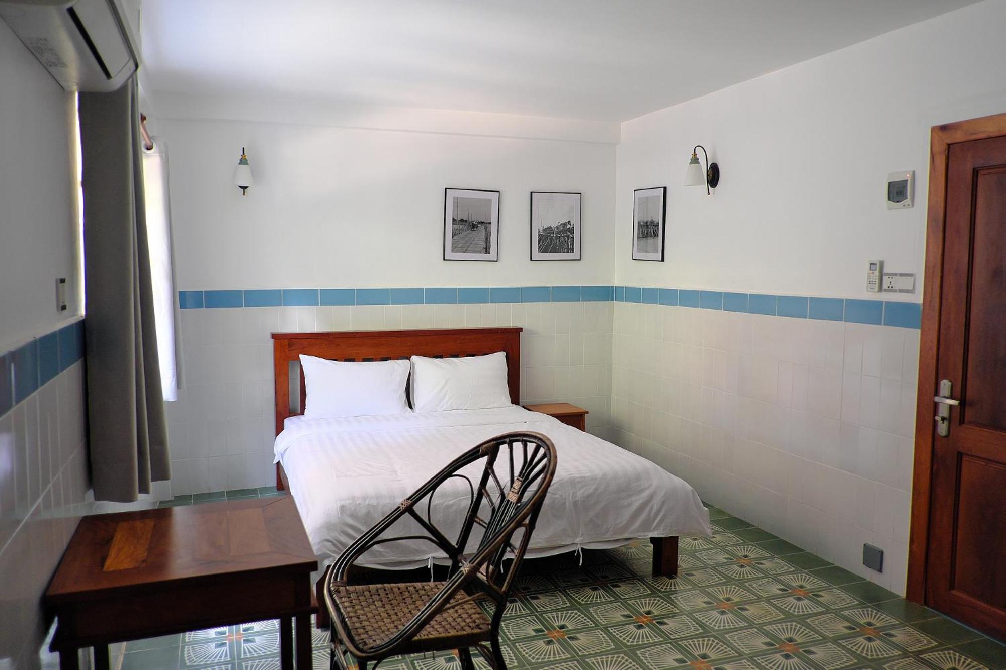 Dary'S Village Guesthouse & Restaurant Phumi Chong Kaoh Luaran gambar