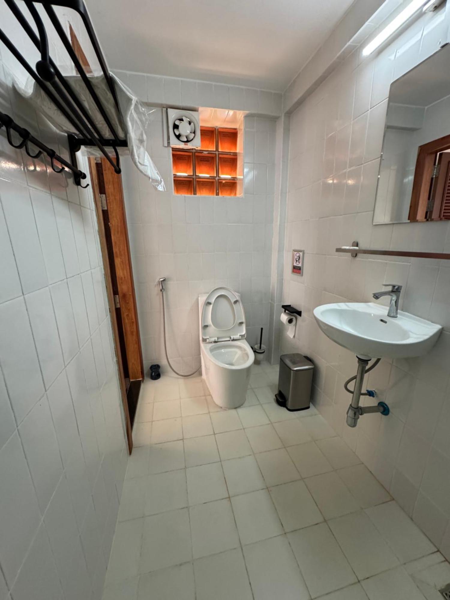 Dary'S Village Guesthouse & Restaurant Phumi Chong Kaoh Luaran gambar
